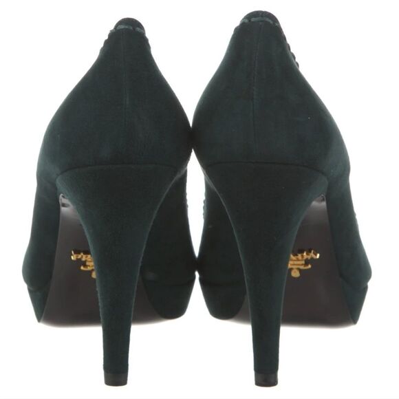 Prada Pumps - Picture 4 of 5